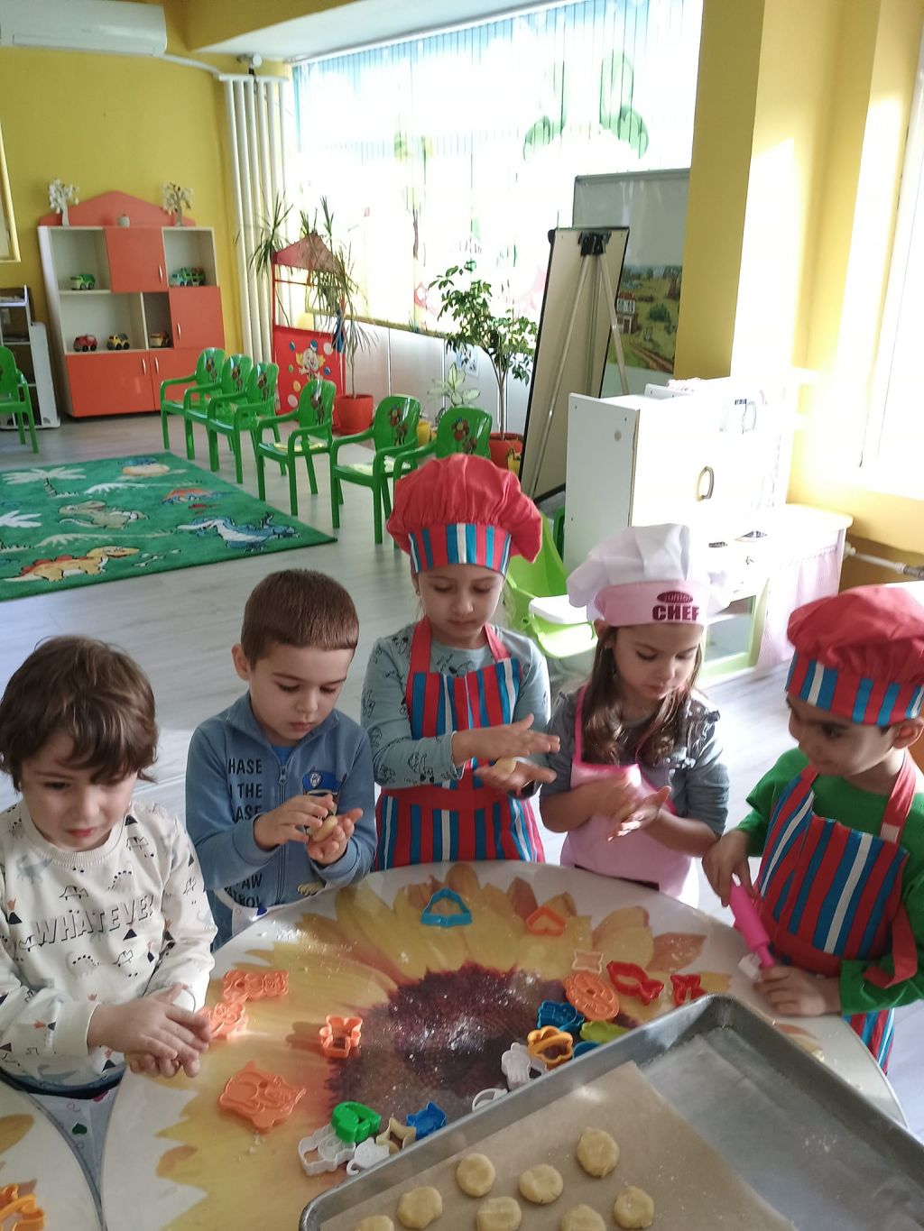 Вкусни сладки 10
